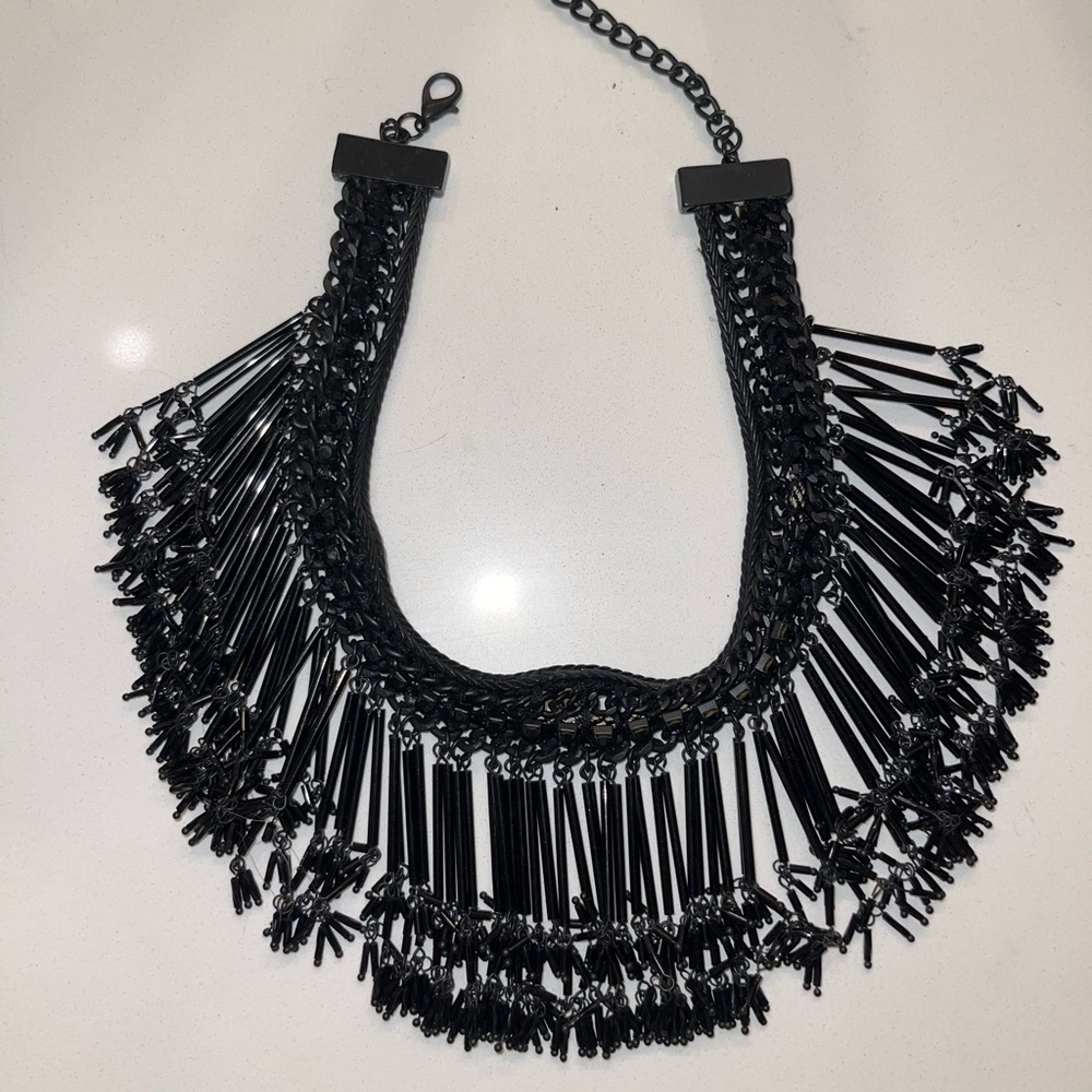 Zara necklace